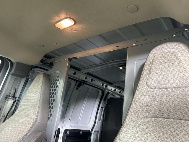 used 2017 Chevrolet Express 2500 car, priced at $12,995