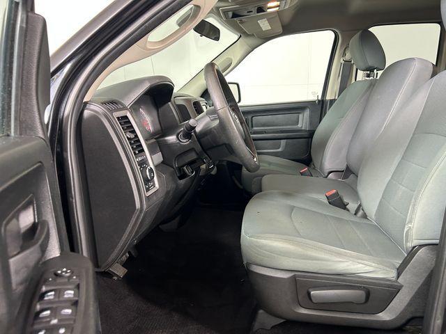 used 2018 Ram 1500 car, priced at $10,985