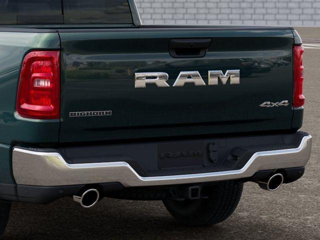 new 2026 Ram 1500 car, priced at $56,850