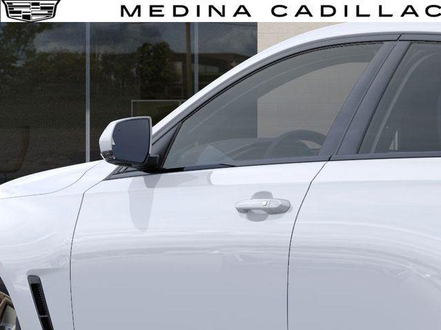 new 2026 Cadillac CT4-V car, priced at $85,190