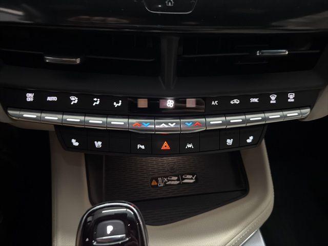 used 2024 Cadillac CT4 car, priced at $33,358