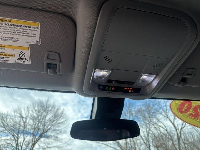 used 2020 Chevrolet Equinox car, priced at $8,993