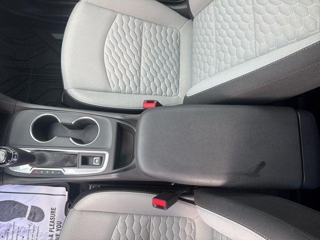 used 2020 Chevrolet Equinox car, priced at $8,993