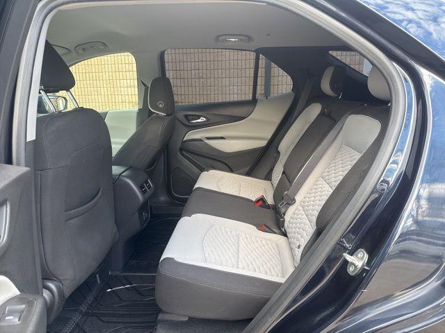 used 2020 Chevrolet Equinox car, priced at $8,993