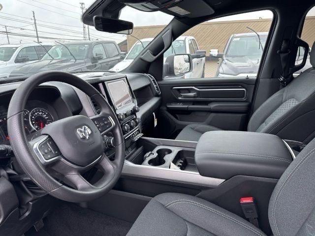 new 2026 Ram 1500 car, priced at $41,276