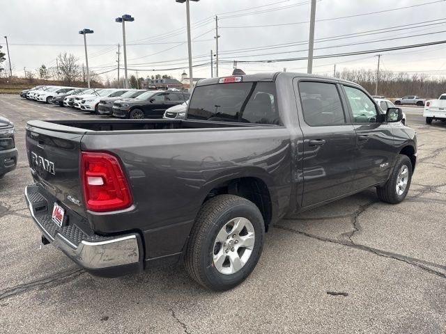 new 2026 Ram 1500 car, priced at $41,276