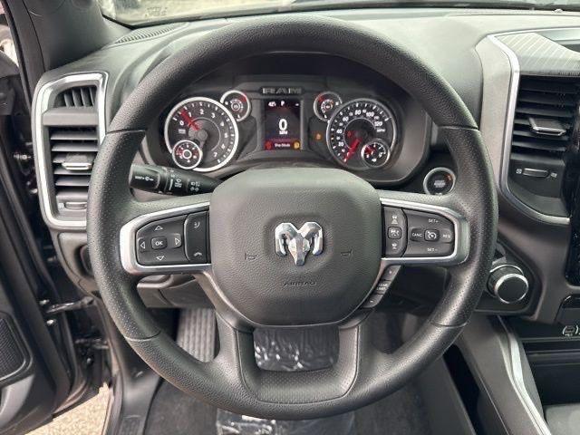 new 2026 Ram 1500 car, priced at $41,276