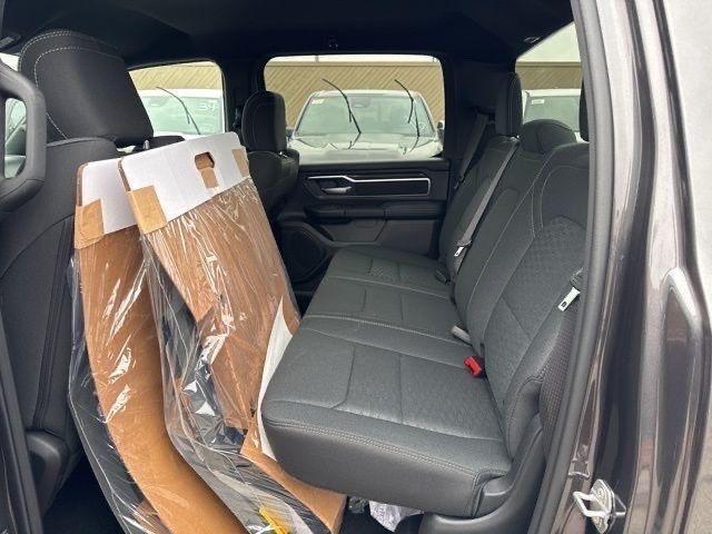 new 2026 Ram 1500 car, priced at $41,276