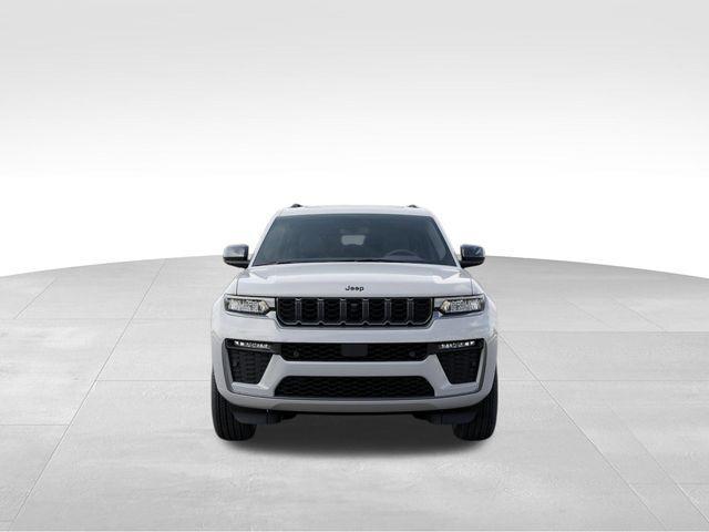 new 2026 Jeep Grand Cherokee L car, priced at $53,630