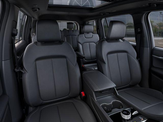 new 2026 Jeep Grand Cherokee L car, priced at $53,630