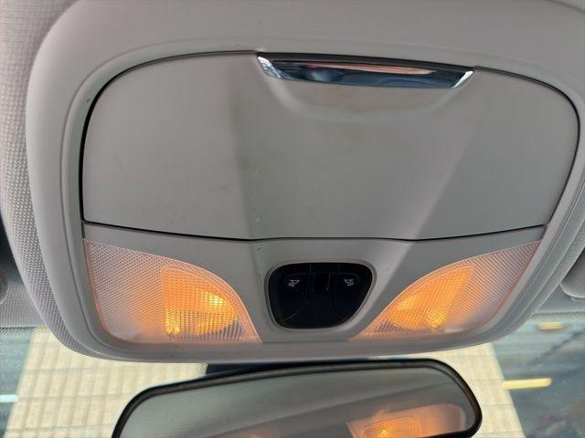 used 2019 Jeep Cherokee car, priced at $14,840