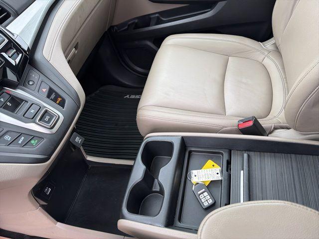 used 2024 Honda Odyssey car, priced at $38,985