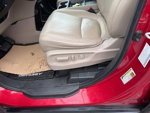 used 2024 Honda Odyssey car, priced at $38,985