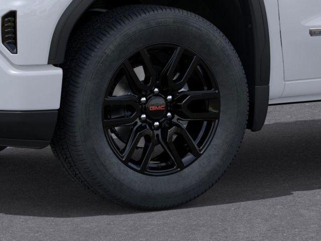 new 2026 GMC Sierra 1500 car, priced at $41,888