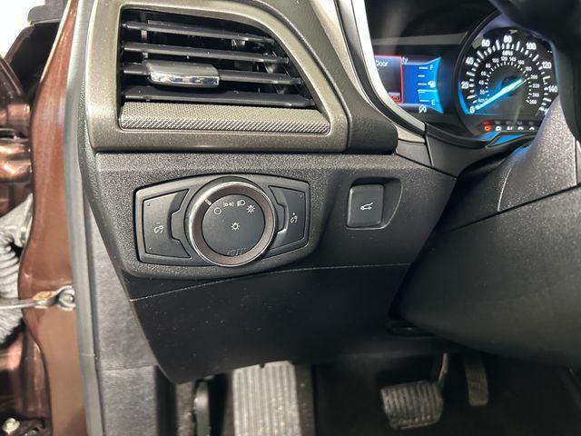 used 2019 Ford Fusion car, priced at $12,985