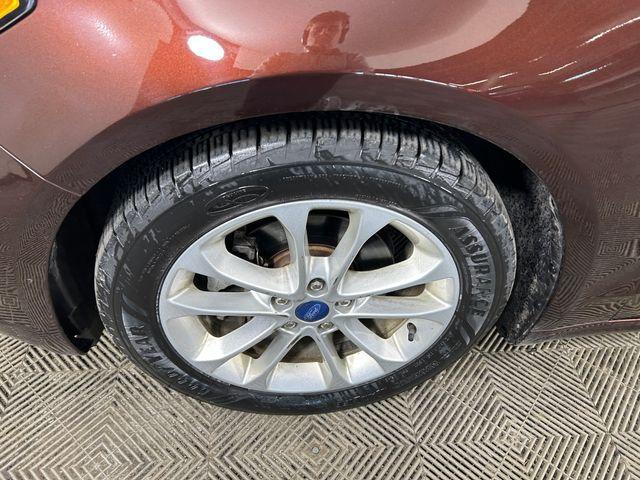 used 2019 Ford Fusion car, priced at $12,985