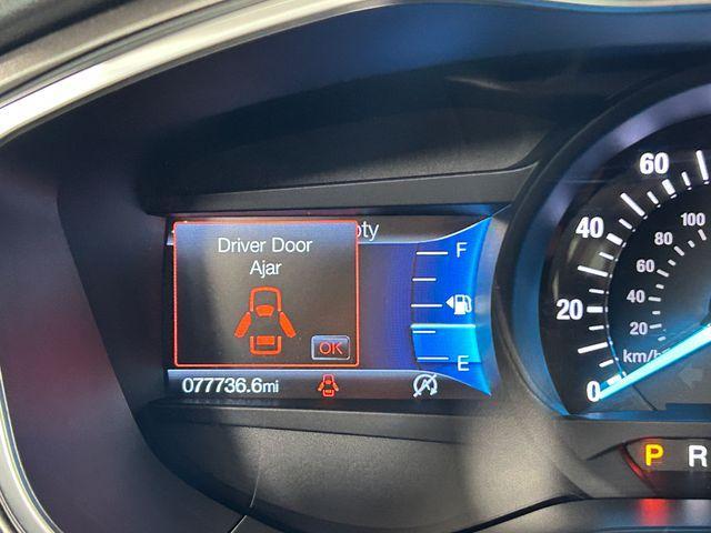 used 2019 Ford Fusion car, priced at $12,985