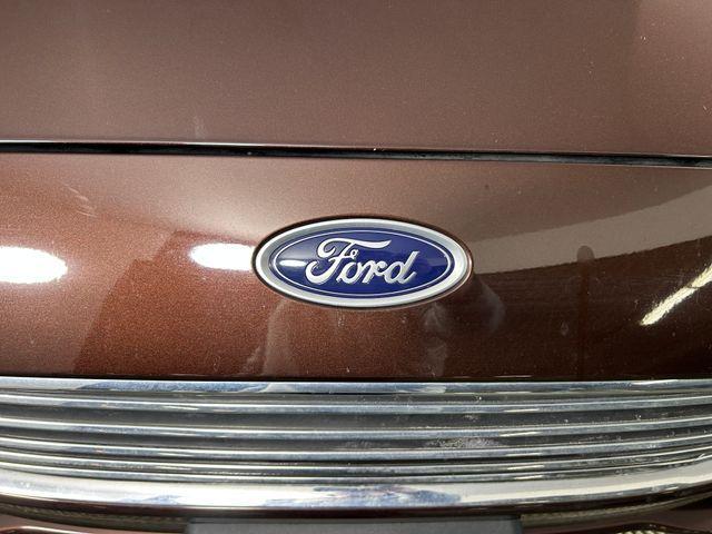 used 2019 Ford Fusion car, priced at $12,985