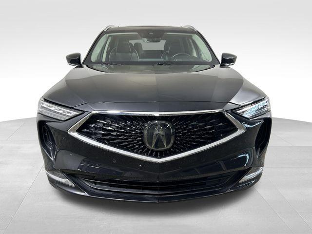 used 2023 Acura MDX car, priced at $44,985