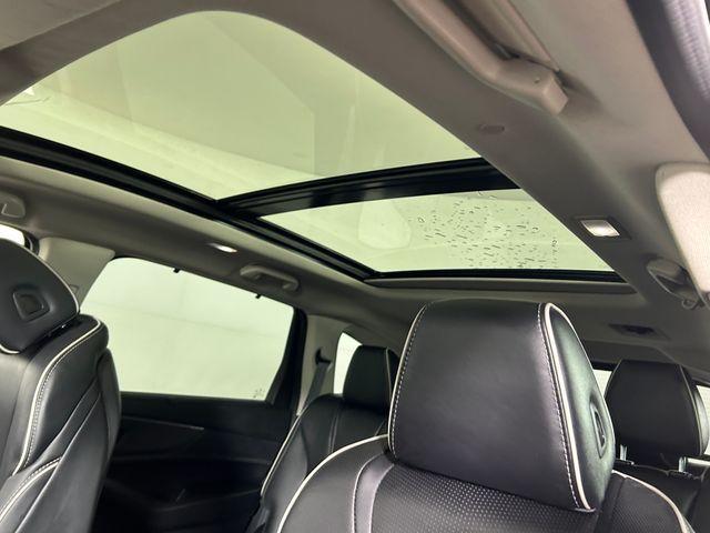 used 2023 Acura MDX car, priced at $44,985