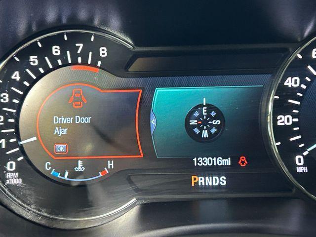 used 2015 Lincoln MKZ car, priced at $7,995