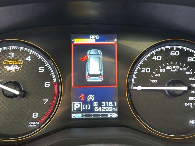 used 2022 Subaru Forester car, priced at $24,985