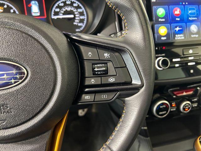 used 2022 Subaru Forester car, priced at $24,985