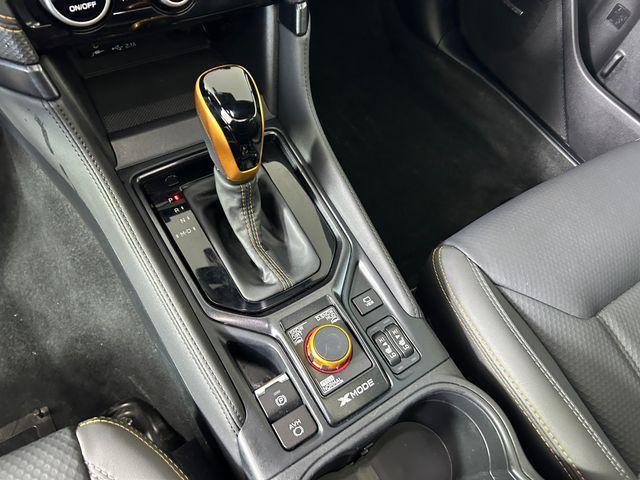 used 2022 Subaru Forester car, priced at $24,985