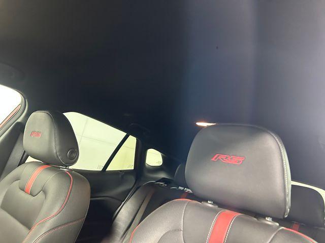 used 2025 Chevrolet Trax car, priced at $22,780