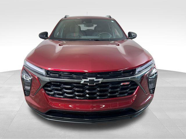 used 2025 Chevrolet Trax car, priced at $22,780