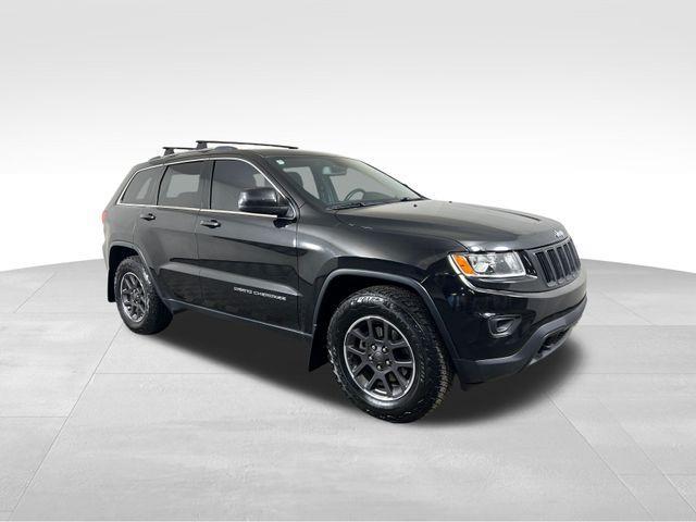 used 2015 Jeep Grand Cherokee car, priced at $9,993