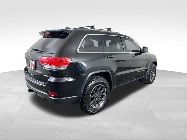 used 2015 Jeep Grand Cherokee car, priced at $9,993