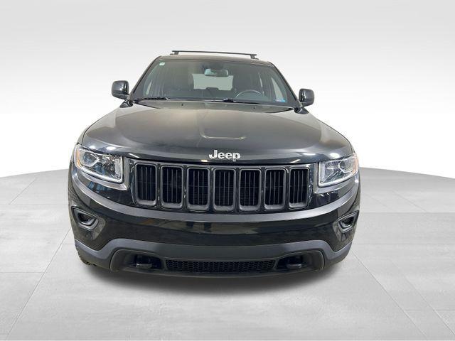 used 2015 Jeep Grand Cherokee car, priced at $9,993