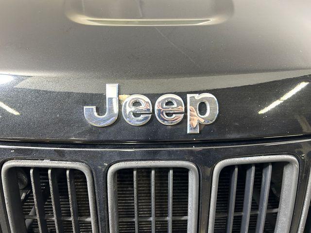 used 2015 Jeep Grand Cherokee car, priced at $9,993