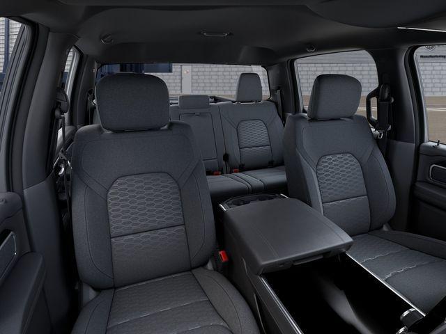 new 2026 Ram 1500 car, priced at $42,191