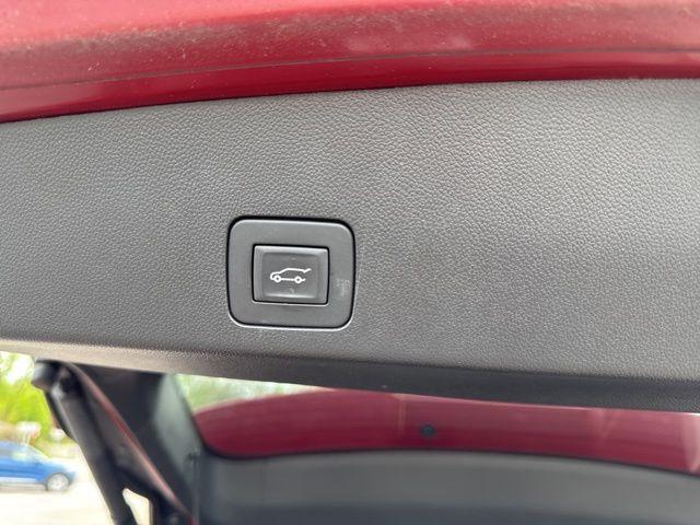 used 2023 Buick Encore GX car, priced at $18,995