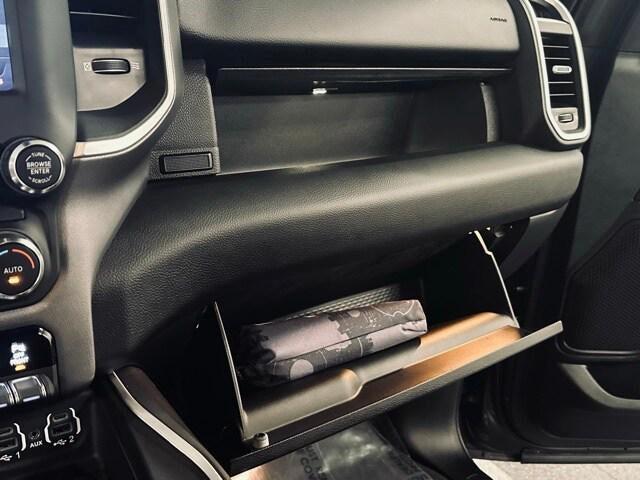 used 2020 Ram 1500 car