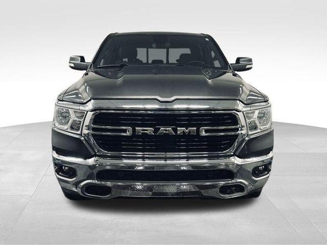 used 2020 Ram 1500 car