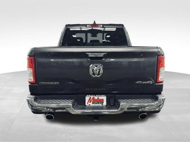 used 2020 Ram 1500 car