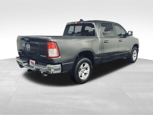 used 2020 Ram 1500 car