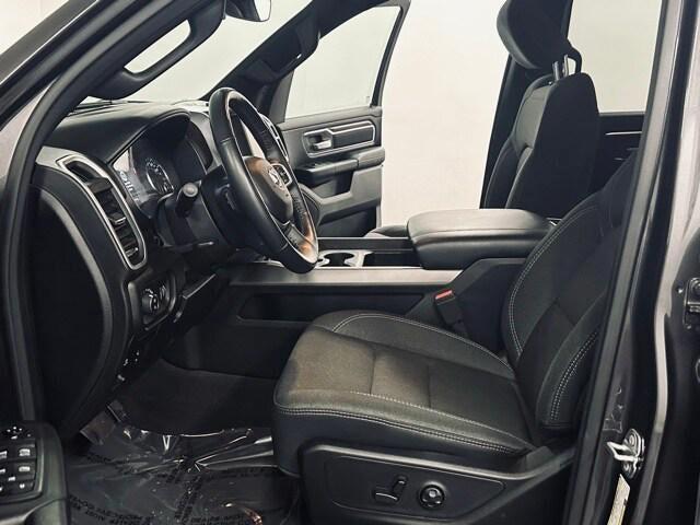 used 2020 Ram 1500 car