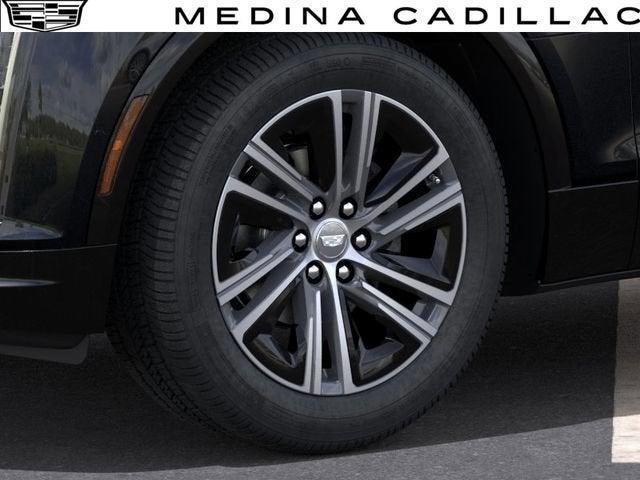 new 2026 Cadillac LYRIQ car, priced at $66,567