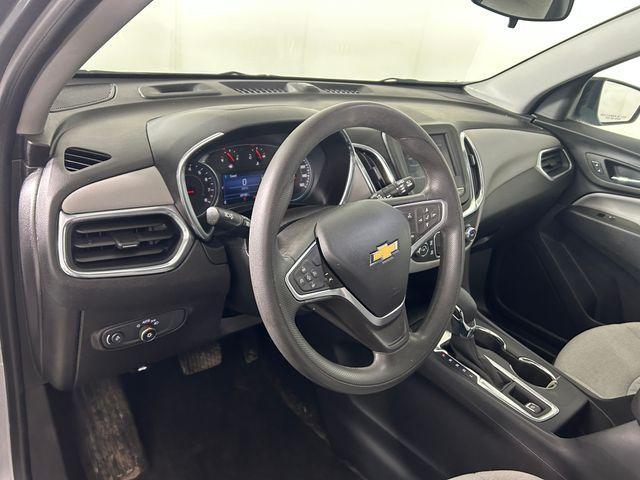 used 2023 Chevrolet Equinox car, priced at $23,995