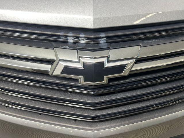 used 2023 Chevrolet Equinox car, priced at $23,995