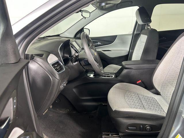 used 2023 Chevrolet Equinox car, priced at $23,995
