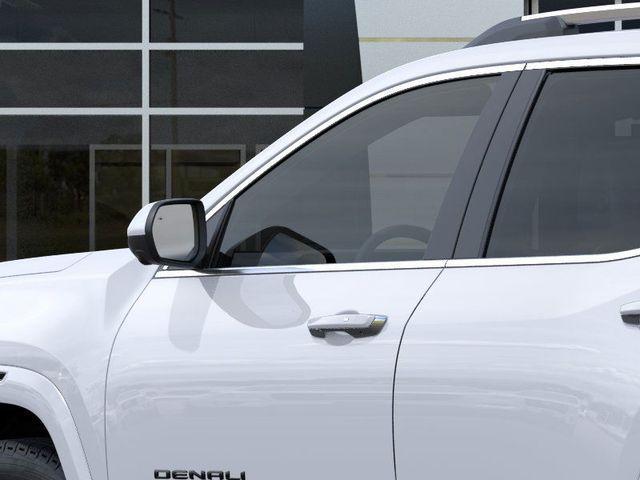 new 2026 GMC Terrain car, priced at $45,980