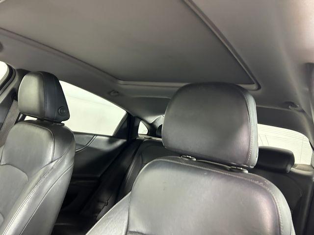 used 2018 Chevrolet Malibu car, priced at $12,276