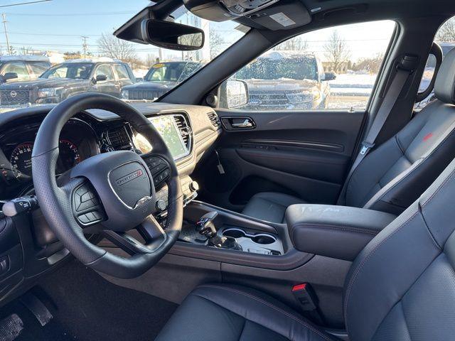 new 2026 Dodge Durango car, priced at $46,067