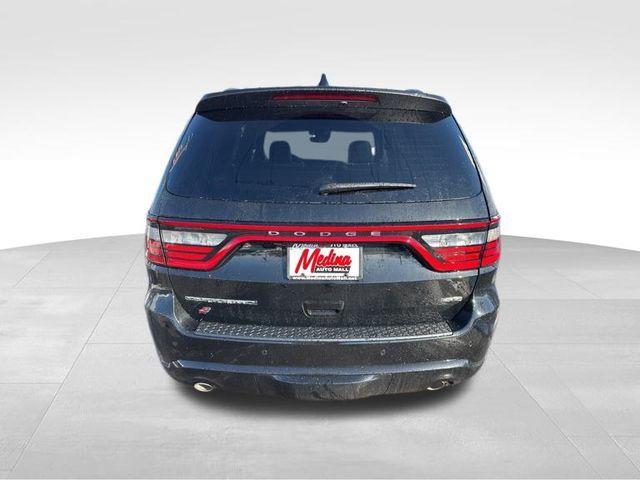 new 2026 Dodge Durango car, priced at $46,067