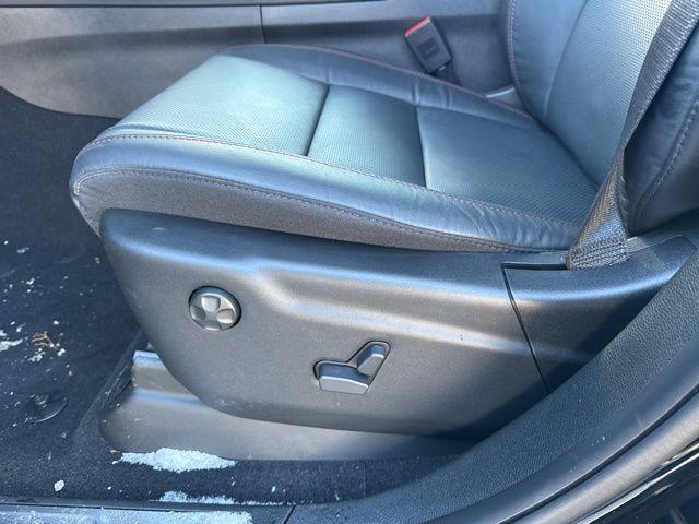 new 2026 Dodge Durango car, priced at $46,067